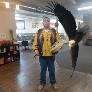 Meet your Posher, Jay